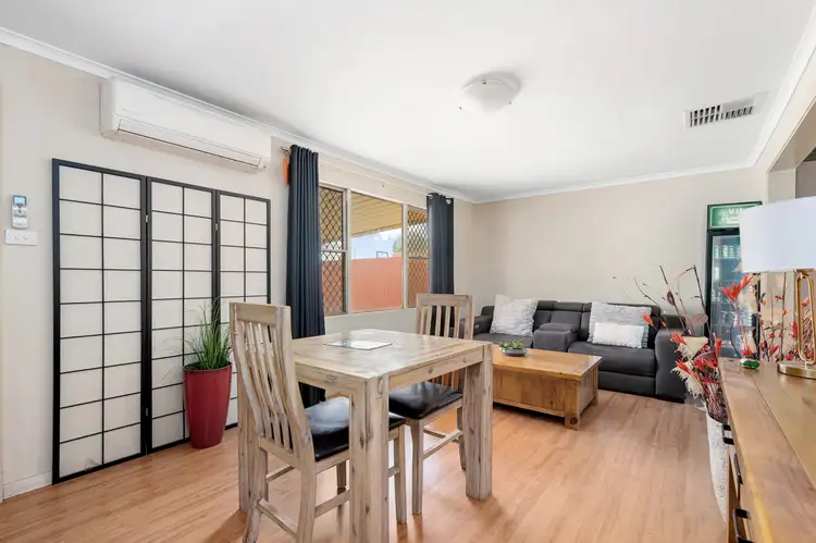 Seventh view of Homely house listing, 12 Belgravia Place, South Kalgoorlie WA 6430