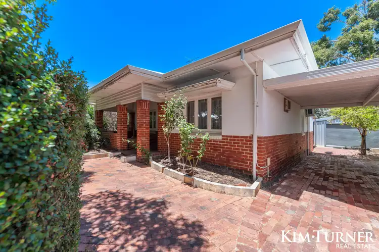 Fourth view of Homely house listing, 9 Lyall Street, Shenton Park WA 6008