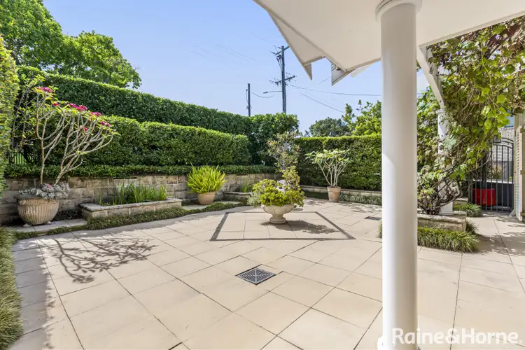 Third view of Homely house listing, 99 Albany Street, Point Frederick NSW 2250