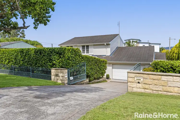 Fourth view of Homely house listing, 99 Albany Street, Point Frederick NSW 2250