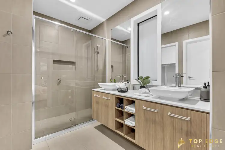 Fifth view of Homely house listing, 16 Cassowary Street, Aintree VIC 3336