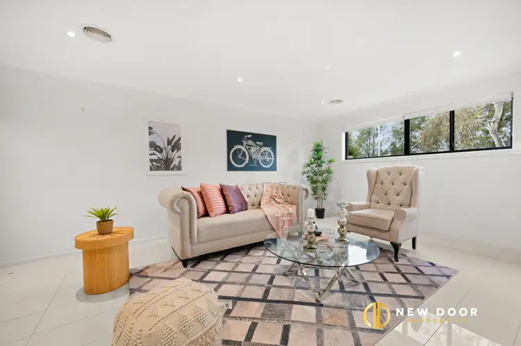 Third view of Homely house listing, 157 Oodgeroo Avenue, Franklin ACT 2913