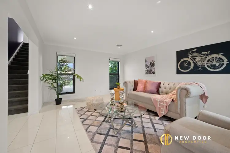 Fourth view of Homely house listing, 157 Oodgeroo Avenue, Franklin ACT 2913