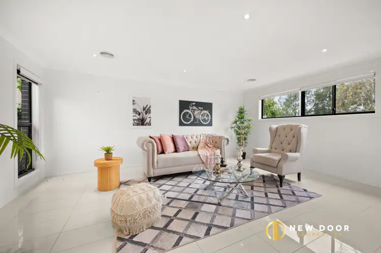 Fifth view of Homely house listing, 157 Oodgeroo Avenue, Franklin ACT 2913