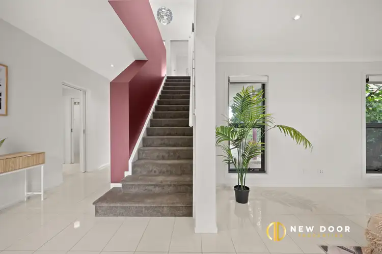 Sixth view of Homely house listing, 157 Oodgeroo Avenue, Franklin ACT 2913