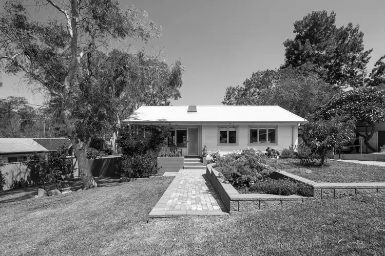 Main view of Homely house listing, 2 Loretta Avenue, Como NSW 2226