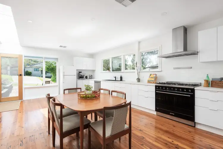 Third view of Homely house listing, 2 Loretta Avenue, Como NSW 2226