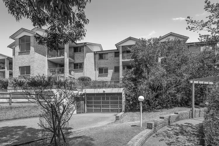 Main view of Homely apartment listing, 33/28-34 Leonay Street, Sutherland NSW 2232