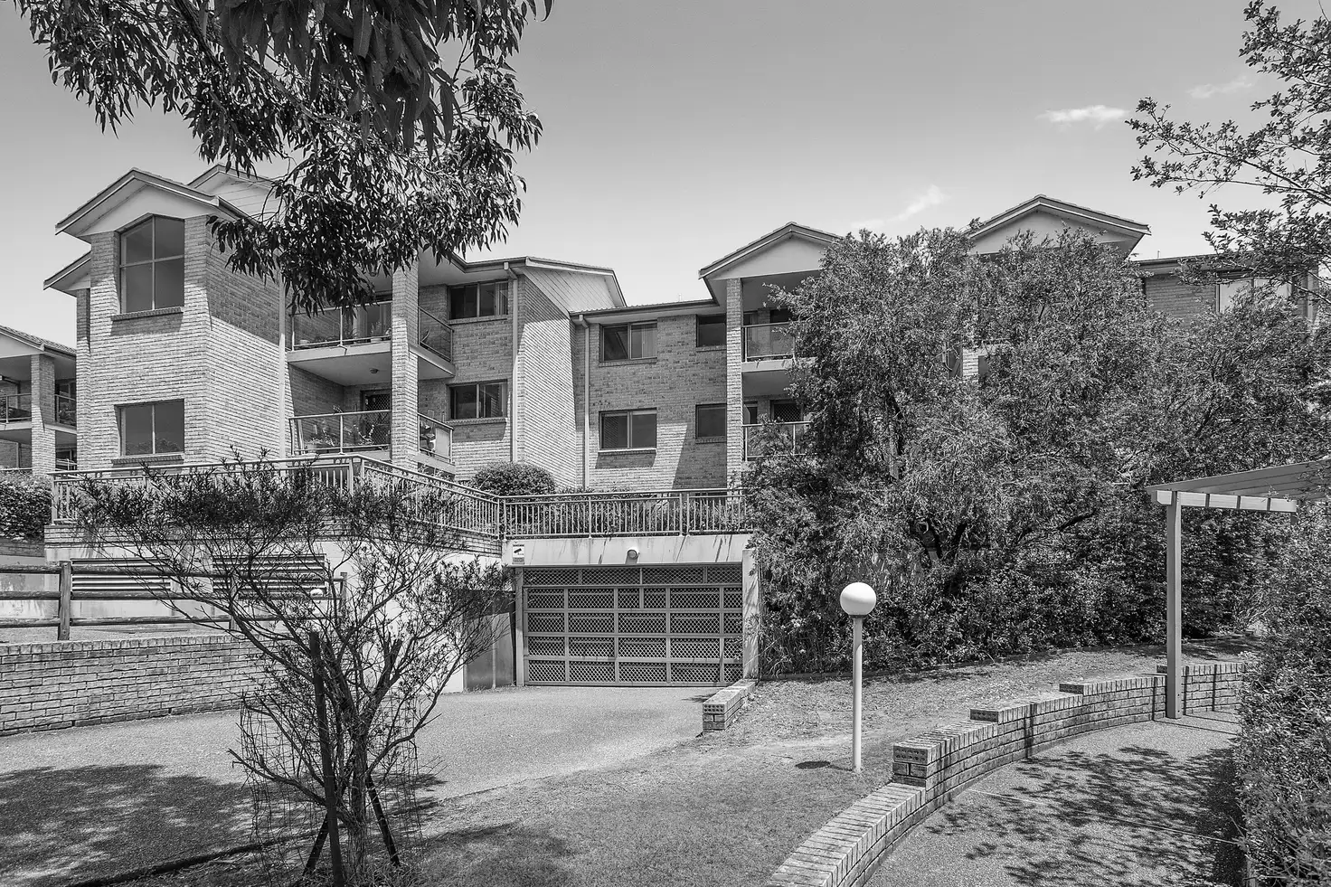 Main view of Homely apartment listing, 33/28-34 Leonay Street, Sutherland NSW 2232
