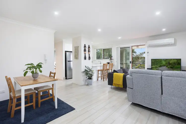 Second view of Homely apartment listing, 33/28-34 Leonay Street, Sutherland NSW 2232