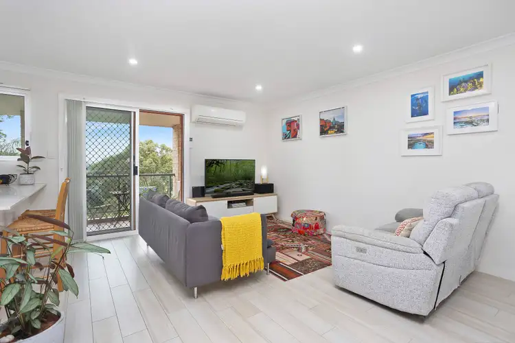 Fourth view of Homely apartment listing, 33/28-34 Leonay Street, Sutherland NSW 2232