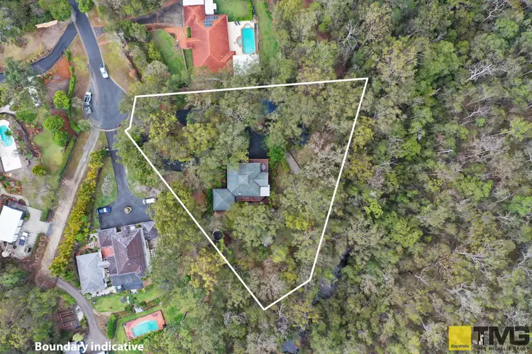 Second view of Homely house listing, 82 Lydford Close, Bonogin QLD 4213