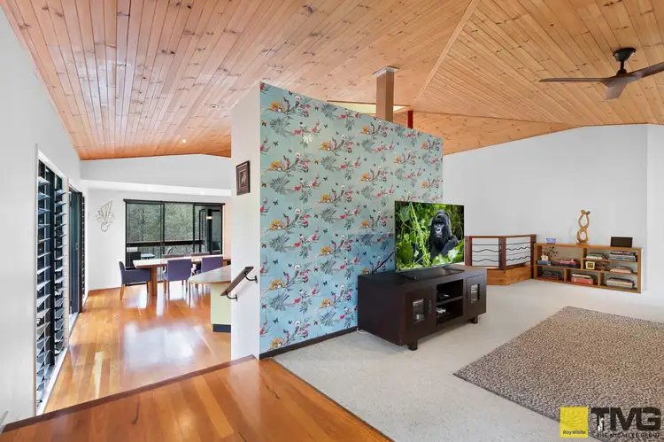 Third view of Homely house listing, 82 Lydford Close, Bonogin QLD 4213