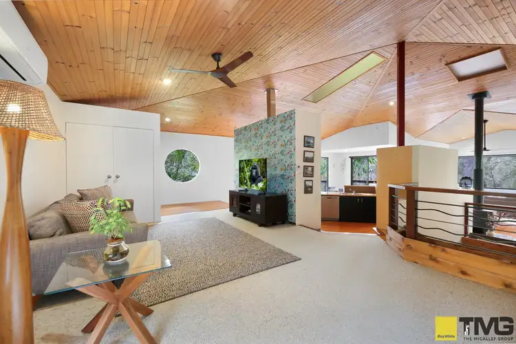 Fourth view of Homely house listing, 82 Lydford Close, Bonogin QLD 4213