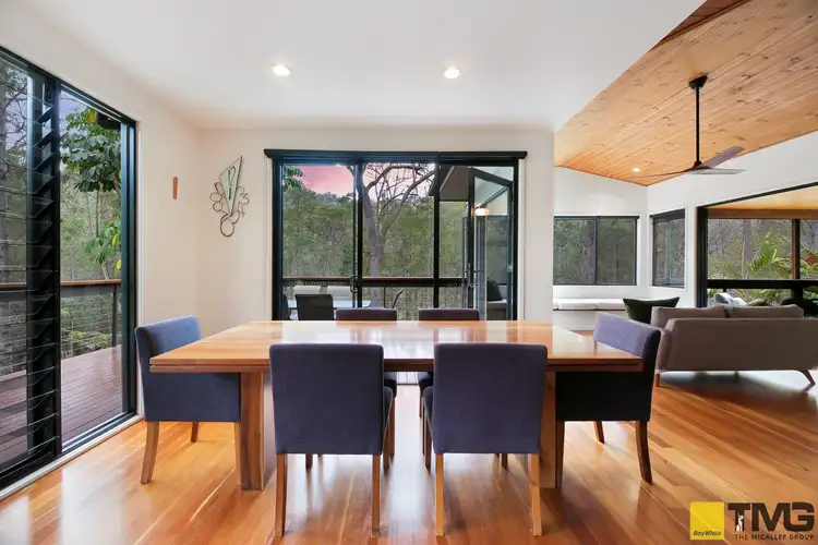 Fifth view of Homely house listing, 82 Lydford Close, Bonogin QLD 4213