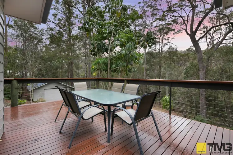 Sixth view of Homely house listing, 82 Lydford Close, Bonogin QLD 4213