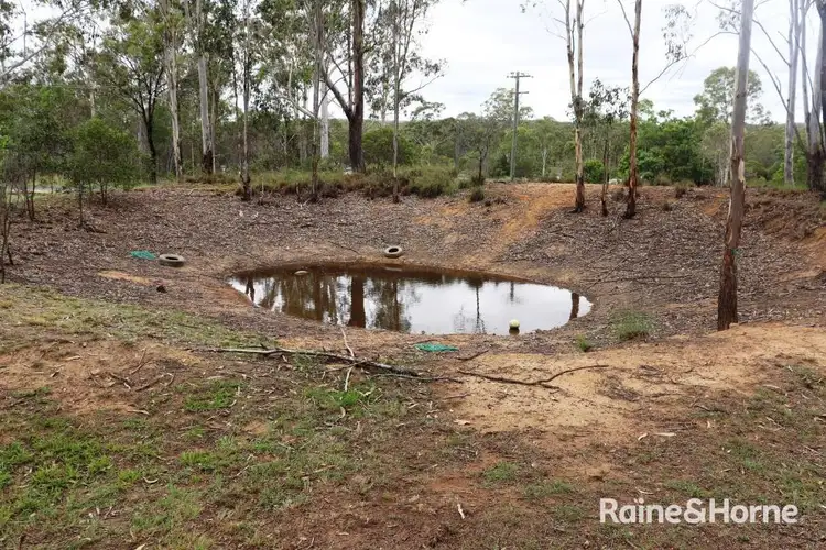 Third view of Homely house listing, 22 McClymont, Wattle Camp QLD 4615