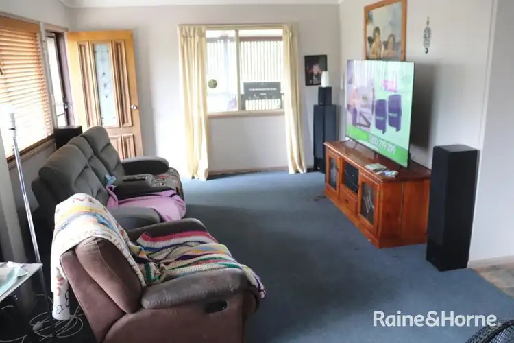 Fifth view of Homely house listing, 22 McClymont, Wattle Camp QLD 4615