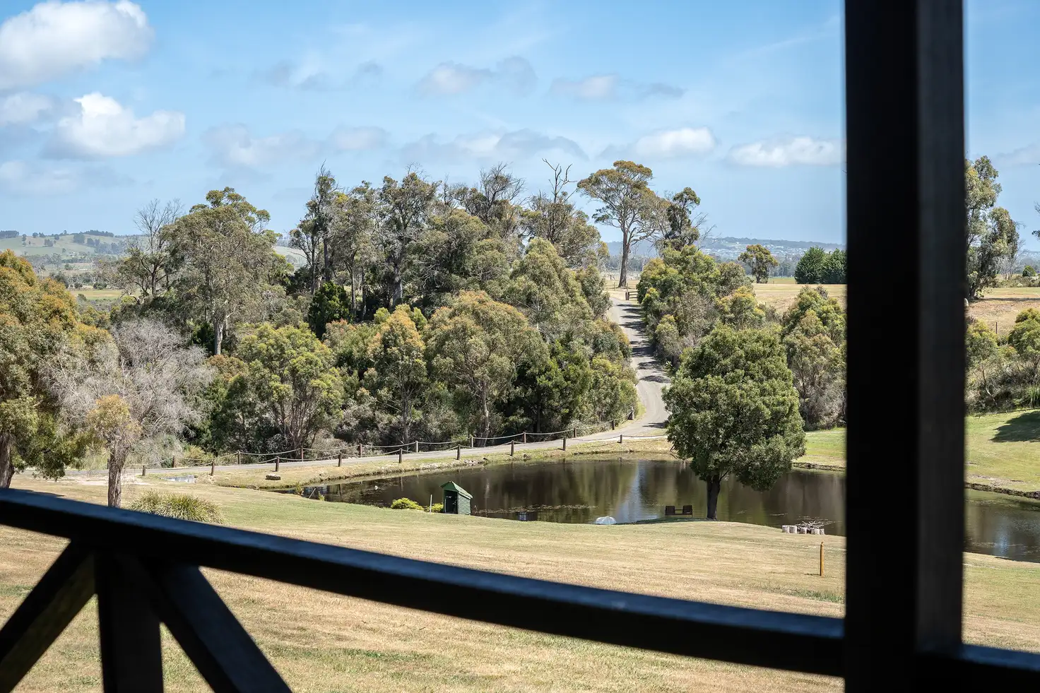 Main view of Homely house listing, 238 Boddingtons Road, Bridport TAS 7262