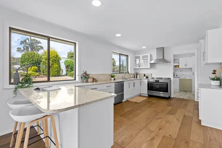 Third view of Homely house listing, 238 Boddingtons Road, Bridport TAS 7262