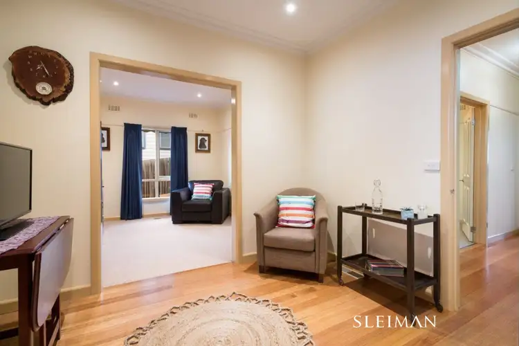 Second view of Homely house listing, 11 Rutland Street, Niddrie VIC 3042