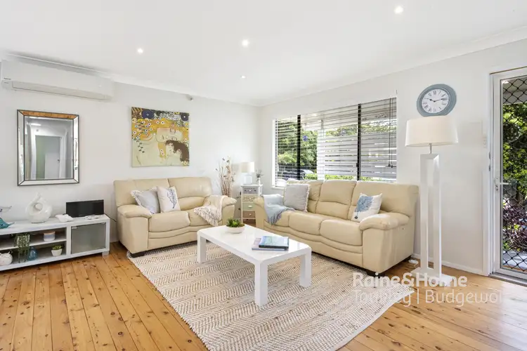 Second view of Homely house listing, 27 Nicholson Crescent, Toukley NSW 2263