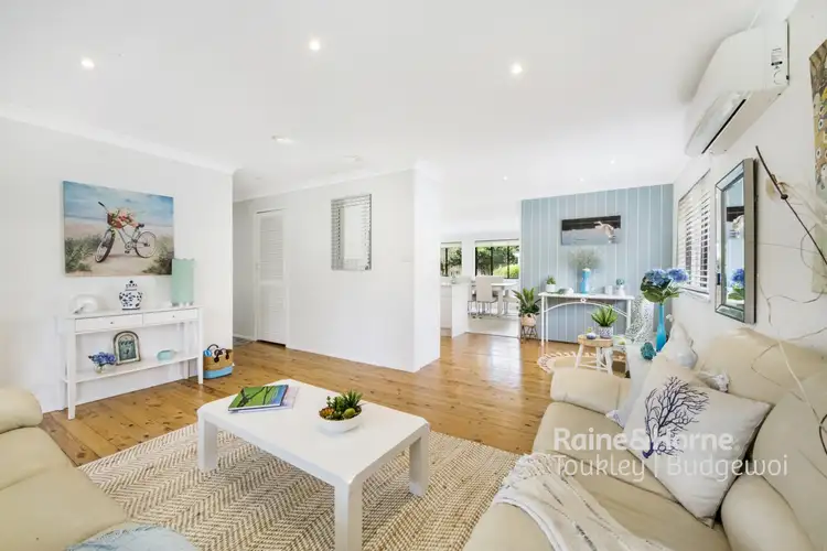 Fourth view of Homely house listing, 27 Nicholson Crescent, Toukley NSW 2263