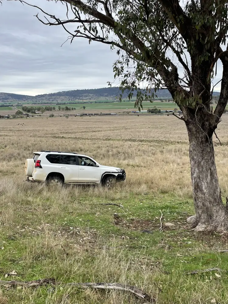 Second view of Homely rural property listing, 1758 Werris Creek Road, Werris Creek NSW 2341
