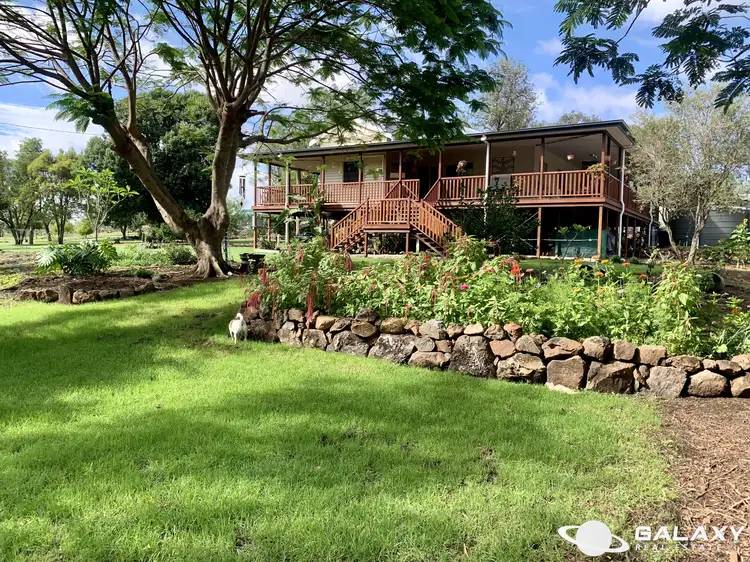 98 Swindon Road, Mount Perry QLD 4671