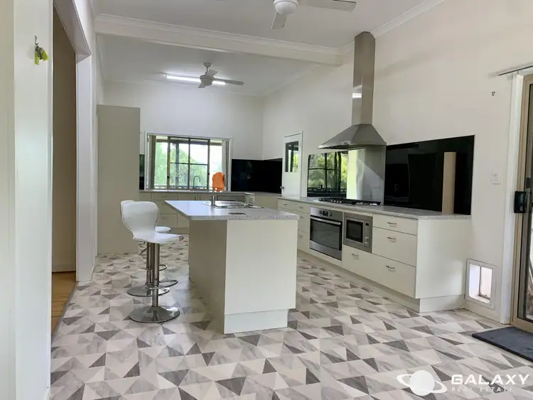 Second view of Homely rural property listing, 98 Swindon Road, Mount Perry QLD 4671