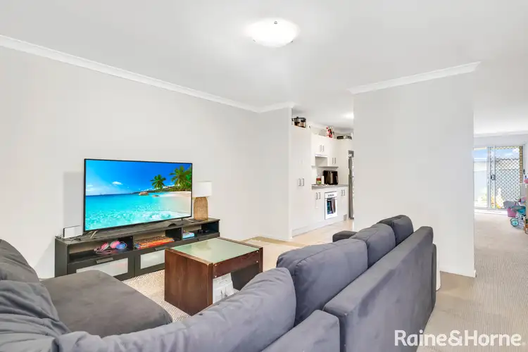Second view of Homely semi-detached listing, 2 Peacehaven Way, Sussex Inlet NSW 2540