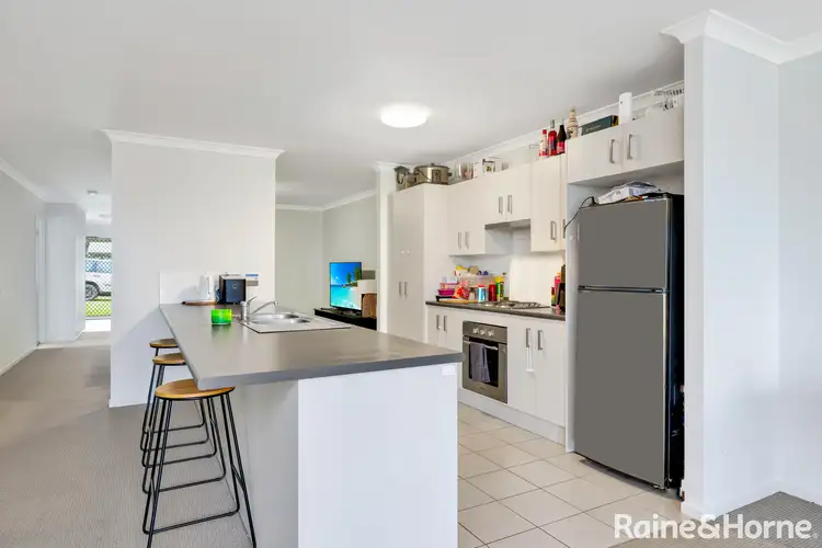 Third view of Homely semi-detached listing, 2 Peacehaven Way, Sussex Inlet NSW 2540