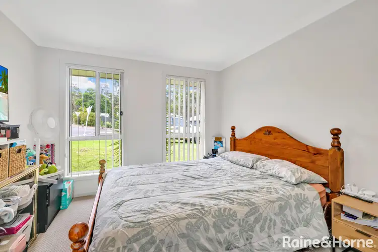 Fourth view of Homely semi-detached listing, 2 Peacehaven Way, Sussex Inlet NSW 2540