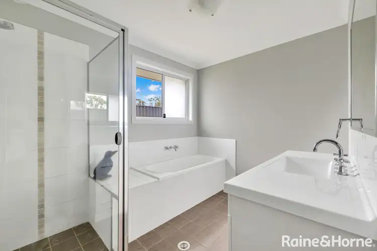Fifth view of Homely semi-detached listing, 2 Peacehaven Way, Sussex Inlet NSW 2540