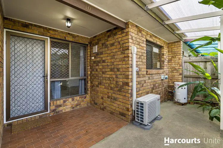 10/1 Rock Street, Scarborough QLD 4020