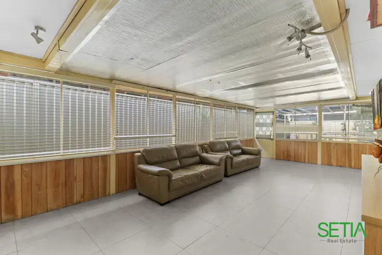 Fourth view of Homely house listing, 12 Cardinal Clancy Avenue, Glendenning NSW 2761