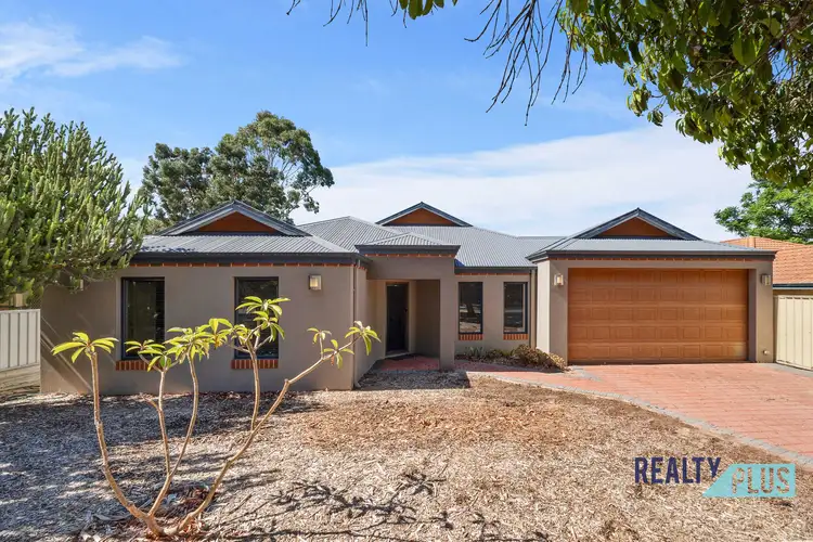 42 Drury Street, Willagee WA 6156