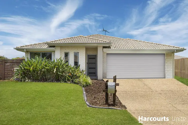 3 Heading Street, Burpengary East QLD 4505
