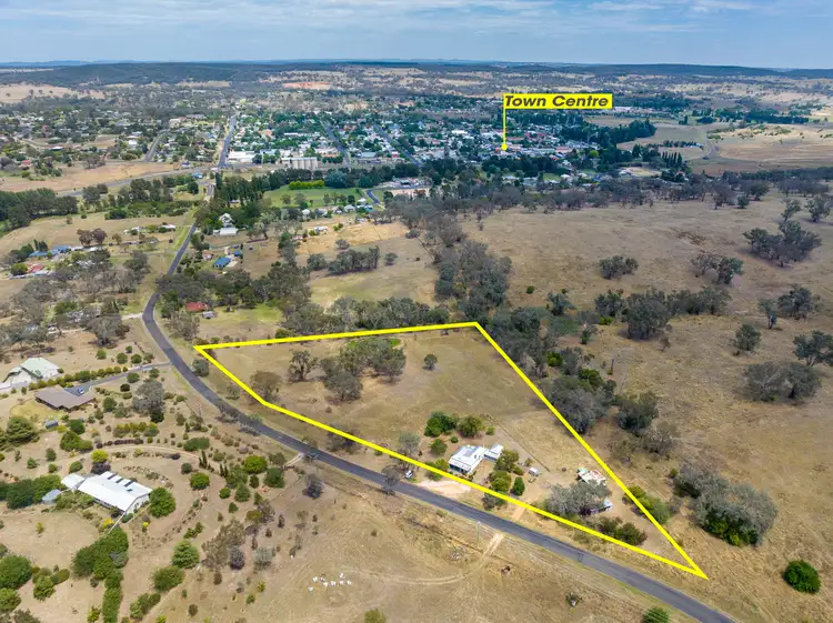 Main view of Homely house listing, 87 Marsden Street, Molong NSW 2866