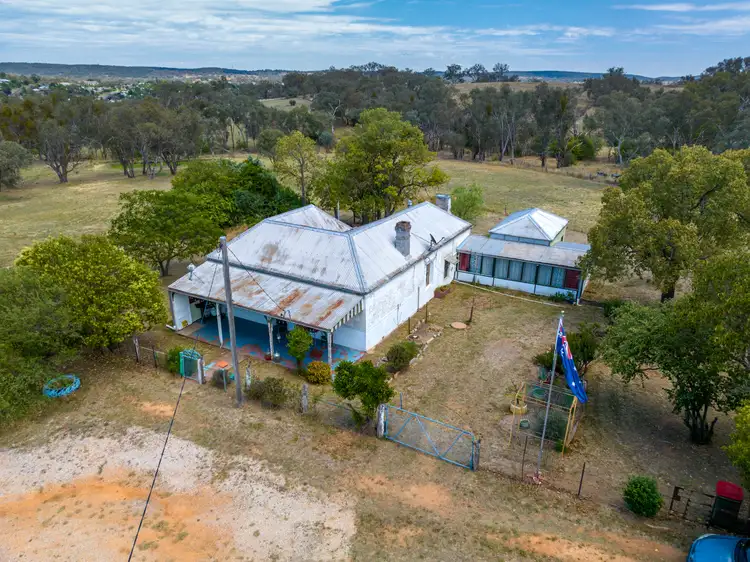 Second view of Homely house listing, 87 Marsden Street, Molong NSW 2866