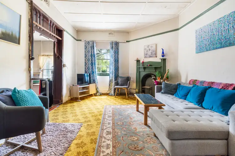 Fifth view of Homely house listing, 87 Marsden Street, Molong NSW 2866