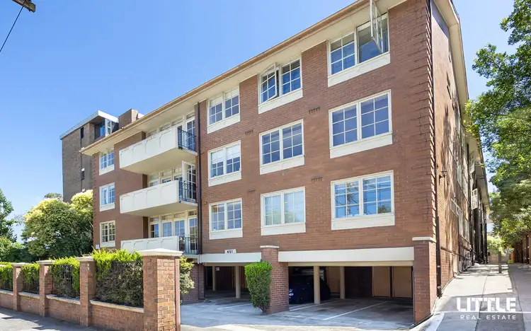 9/401 Toorak Road, South Yarra VIC 3141