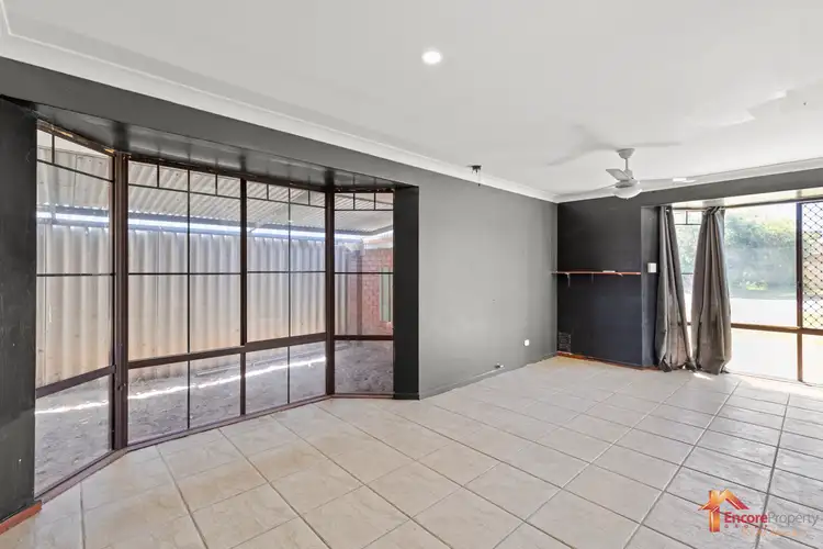 Fifth view of Homely house listing, 20 Belrose Crescent, Cooloongup WA 6168