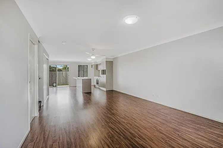 Second view of Homely townhouse listing, 2/122 Mount Cotton Road, Capalaba QLD 4157