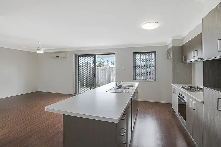 Third view of Homely townhouse listing, 2/122 Mount Cotton Road, Capalaba QLD 4157