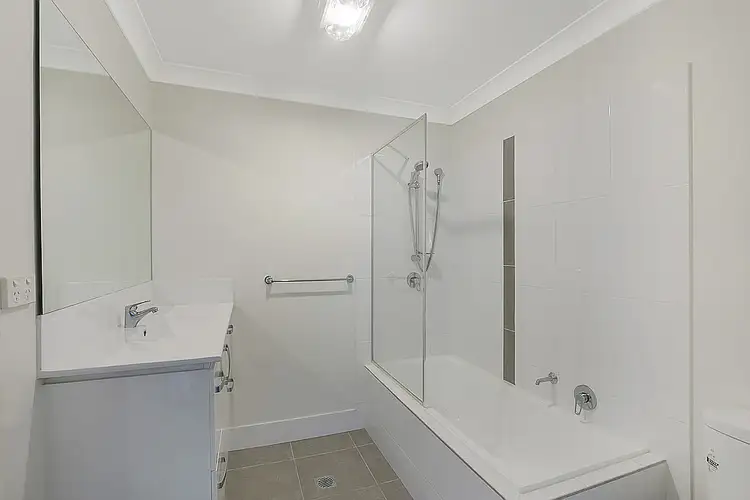 Sixth view of Homely townhouse listing, 2/122 Mount Cotton Road, Capalaba QLD 4157