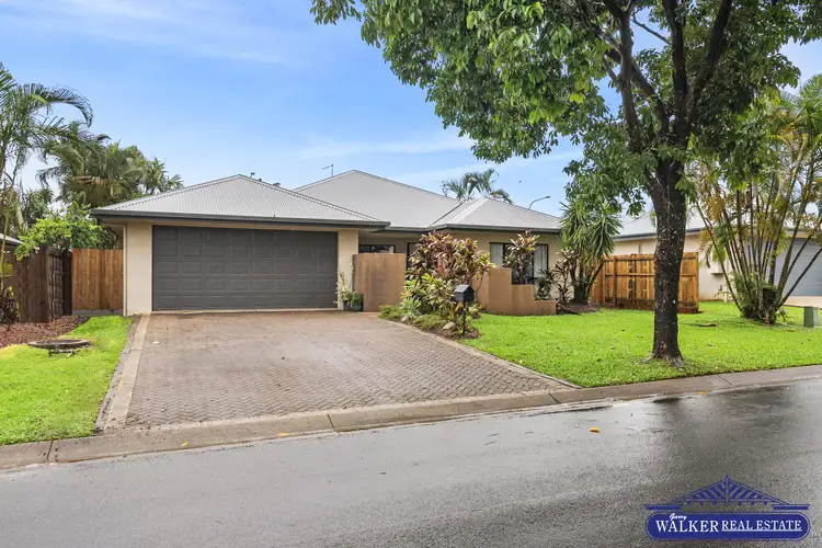 70 Mallicoola Crescent, Edmonton QLD 4869