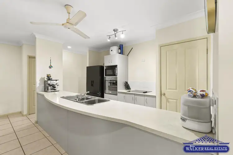 Second view of Homely house listing, 70 Mallicoola Crescent, Edmonton QLD 4869