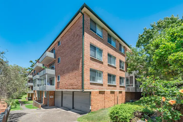 5/146-154 Oberon Street, Coogee NSW 2034