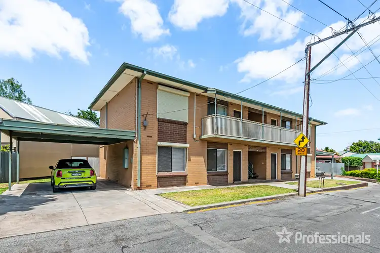 4/21 Wilson Street, Prospect SA 5082